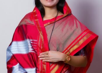 धाराशिव: मध्यवर्ती जिजाऊ जन्मोत्सव समितीच्या अध्यक्षपदी प्रणिता पाटील यांची बिनविरोध निवड