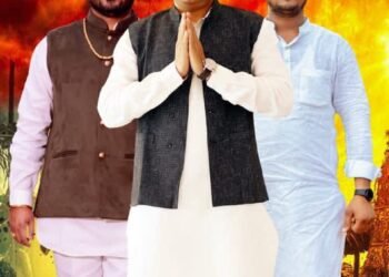 “मी आमदार राणा पाटलांचा पीए आहे, तुझी नोकरी घालवतो”; तुळजापुरात पोलिसाला धक्काबुक्की आणि दमदाटी