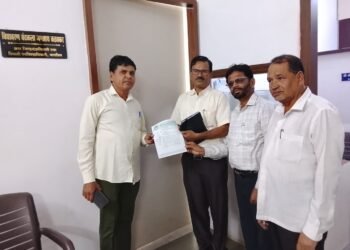 हजरत ख्वाजा शमशुद्दीन गाजी उरुस काळात भाविकांच्या सुरक्षिततेसाठी कडक उपाययोजना करा