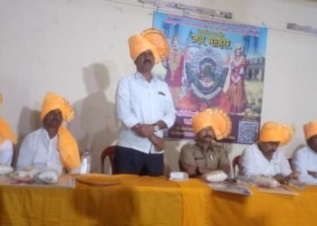 मैलारपूर (नळदुर्ग) येथील श्री खंडोबा महायात्रा २ जानेवारीपासून, वाहतुकीत मोठे बदल