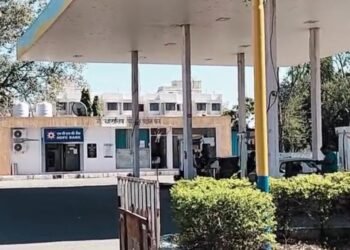 पाणी मिश्रित डिझेलमुळे कारचे इंजिन खराब; धाराशिव ग्राहक आयोगाचा पोलीस पेट्रोल पंपाला दणका