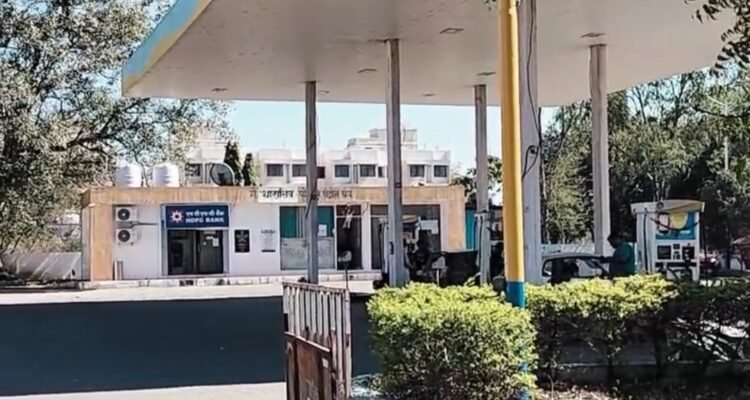 पाणी मिश्रित डिझेलमुळे कारचे इंजिन खराब; धाराशिव ग्राहक आयोगाचा पोलीस पेट्रोल पंपाला दणका