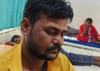 तुळजापुरात मूकबधिर तरुणाला अमानुष मारहाण; केंद्रीय राज्यमंत्री प्रतापराव जाधवांच्या ‘फोन’नंतर पोलिसांना जाग, ५ जणांवर गुन्हा दाखल