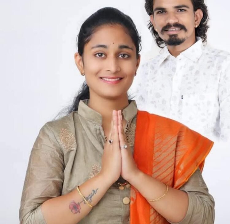 “उंट बसला तरी गाढवापेक्षा उंचच!” धाराशिवमध्ये भाजपच्या ‘त्या’ पोस्टरला श्वेता दुरुगकर यांचे सणसणीत उत्तर