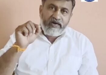 ‘पुढच्या ५० पिढ्या आम्हीच राज्य करणार’; मल्हार पाटलांच्या विधानावर ठाकरे गट आक्रमक, दिला ‘हा’ इशारा!