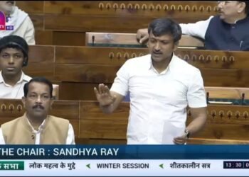 अतिवृष्टीने नुकसान: केंद्र सरकारकडून शेतकऱ्यांची चेष्टा! मदतीची अपेक्षा फोल, आकडेवारीच्या खेळात सरकारची दिशाभूल