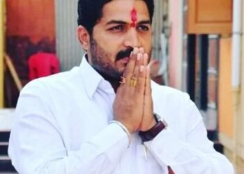  धाराशिव नगर परिषद निवडणुकीत शिंदे गटाला ‘भोपळा’; जिल्हाप्रमुख सुरज साळुंखे यांची पहिली प्रतिक्रिया