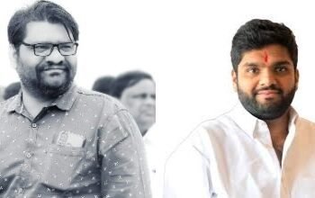 नगर परिषद निकालावरून धाराशिवमध्ये राजकीय ‘दंगल’!