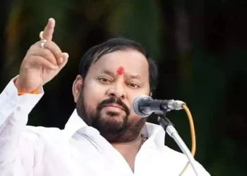 काय झाडी, काय डोंगर… आता थेट ‘स्वर्ग’ ओक्के!