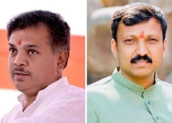 १२ वाड्यांचा धनी ते दत्तक पाटील!