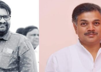 धाराशिव जिल्ह्यात भाजपचा चौकार, ठाकरे गटाला धक्का; विजयानंतर ‘रिलस्टार’ वरून कलगीतुरा…