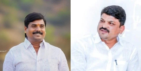 “टीआरपी वाढवायला ते काय ओमराजे आहेत का?” रवींद्र वाघमारेंचा भाजपला खोचक टोला