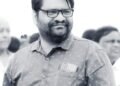 वर्षात फक्त ‘स्थगिती’ दिसली, ‘प्रगती’ नाही! : तानाजी जाधवर यांचा भाजपवर पलटवार