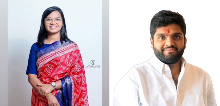 “हिंमत असेल तर आई सोडून दुसऱ्या महिलेला अध्यक्ष करून दाखवा”