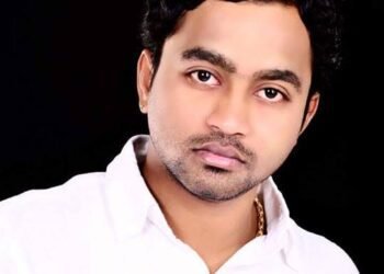 धाराशिव नगरपालिकेत भाजपचा ‘झेंडा’; अक्षय ढोबळे उपाध्यक्षपदी विराजमान