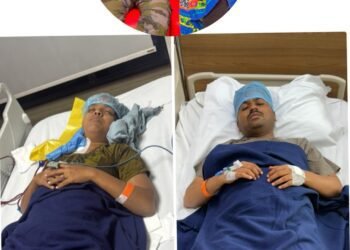 भावाची माया! किडनी देऊन भावाने वाचवले बहिणीचे प्राण; धाराशिवमधील हृदयस्पर्शी घटना