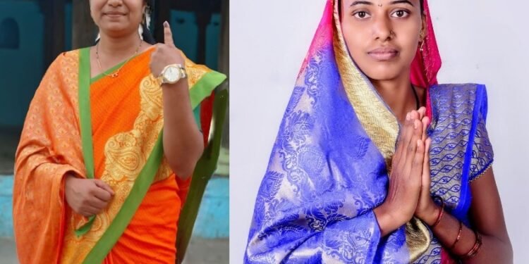 तुळजापूर: सिंदफळ गटात भाजपचा ‘गेटकेन’ उमेदवार; शीतल ढालेंना डावलल्याने निष्ठावंतांमध्ये असंतोष!