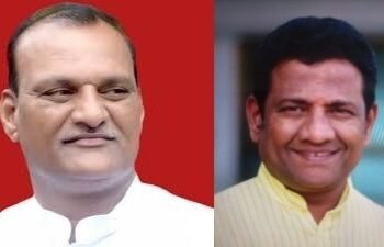 अणदूर जिल्हा परिषद गटात दोन मावस भावांमध्येच राजकीय ‘कुस्ती’