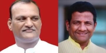 अणदूर जिल्हा परिषद गटात दोन मावस भावांमध्येच राजकीय ‘कुस्ती’