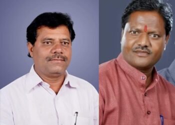 धाराशिव जिल्हा परिषद: बेंबळी गटात युतीचा फटका; ‘बाहेरचा’ उमेदवार लादल्याने भाजपचे निष्ठावंत बंडाच्या पवित्र्यात!