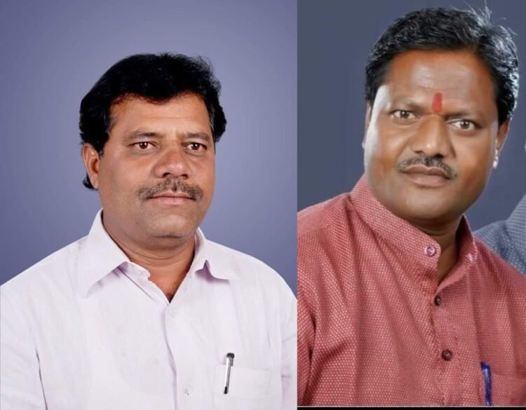 धाराशिव जिल्हा परिषद: बेंबळी गटात युतीचा फटका; ‘बाहेरचा’ उमेदवार लादल्याने भाजपचे निष्ठावंत बंडाच्या पवित्र्यात!