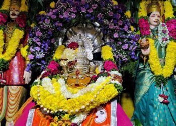 नळदुर्ग येथील श्री खंडोबा यात्रेनिमित्त वाहतुकीत मोठा बदल; महामार्गावरील जड वाहनांसाठी ३ दिवस पर्यायी मार्ग