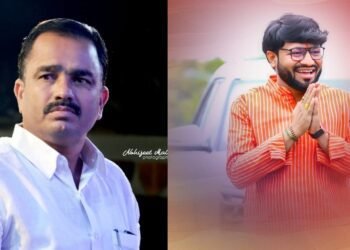 धाराशिवमध्ये शिंदे गटात ‘आयात’ उमेदवारांचा बोलबाला; भाजप नेत्यांच्या उमेदवारीमुळे निष्ठावंत शिवसैनिक संतापले