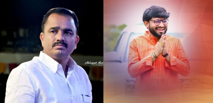 धाराशिवमध्ये शिंदे गटात ‘आयात’ उमेदवारांचा बोलबाला; भाजप नेत्यांच्या उमेदवारीमुळे निष्ठावंत शिवसैनिक संतापले