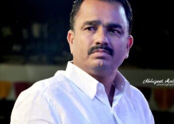 धाराशिव ZP निवडणूक: नेताजी पाटलांची ‘उपळा’मधून माघार, पण ‘पळसप’मध्ये बंडखोरीचे आव्हान!