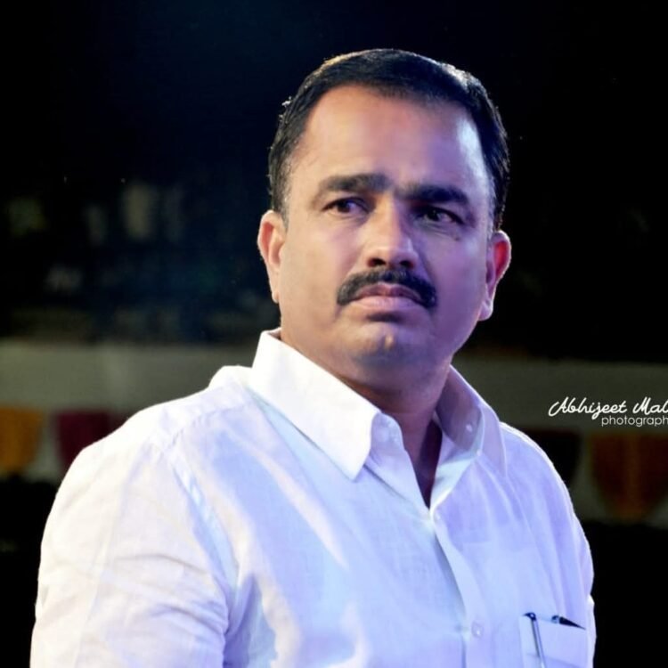 धाराशिव ZP निवडणूक: नेताजी पाटलांची ‘उपळा’मधून माघार, पण ‘पळसप’मध्ये बंडखोरीचे आव्हान!