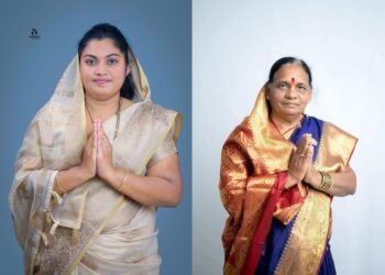  डिकसळ गटातही शिंदे गटाची ‘उभारी’ भाजपच्या जीवावर…