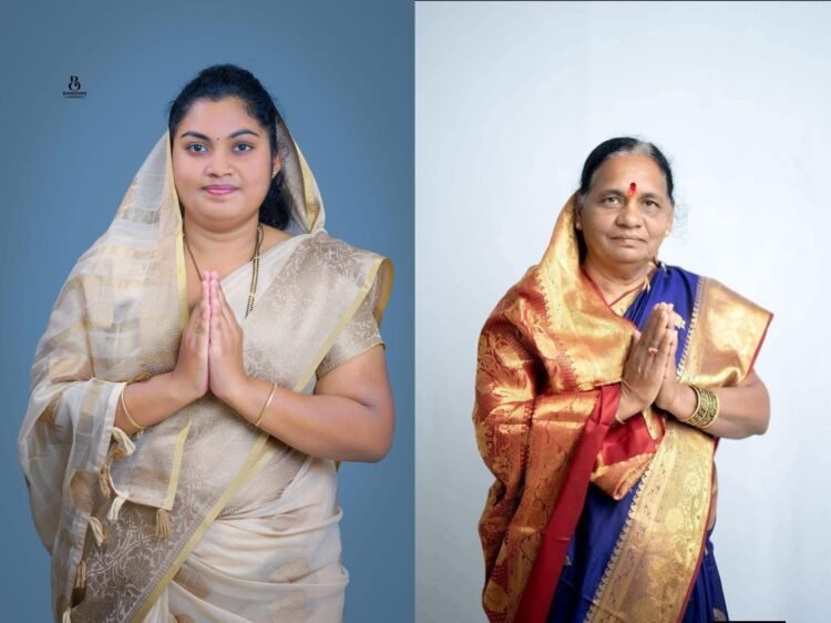 डिकसळ गटातही शिंदे गटाची ‘उभारी’ भाजपच्या जीवावर…