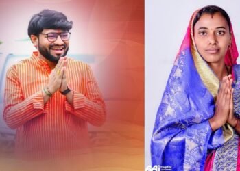 ‘धाराशिव लाइव्ह’च्या बातमीचा दणका: पळसप आणि सिंदफळ गटात निष्ठावंतांना अखेर न्याय; दोन बड्या नेत्यांनी घेतली माघार