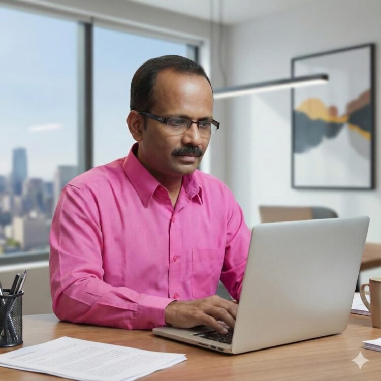 सत्याचा आवाज दाबण्याचा प्रयत्न करणाऱ्यांनो, नियतीचा न्याय तुम्हालाही सुटणार नाही!