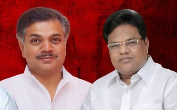 भूम – परंड्यात राणा पाटलांचे ‘पॉलिटिक्स’; युतीधर्म बासनात गुंडाळून तानाजी सावंतांचा ‘गेम’ करण्याची तयारी!