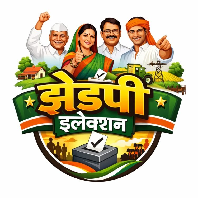 “बाण शिंदेंचा, पण ‘रिमोट’ राणादादांचा!” धाराशिवमध्ये सुरू आहे ‘भाड्याने उमेदवार’ योजना!