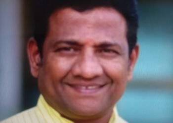 धाराशिव लाइव्हचा अंदाज खरा ठरला! अणदूर गटात ‘मशाल’ पेटली; डॉ. जितेंद्र कानडे विजयी