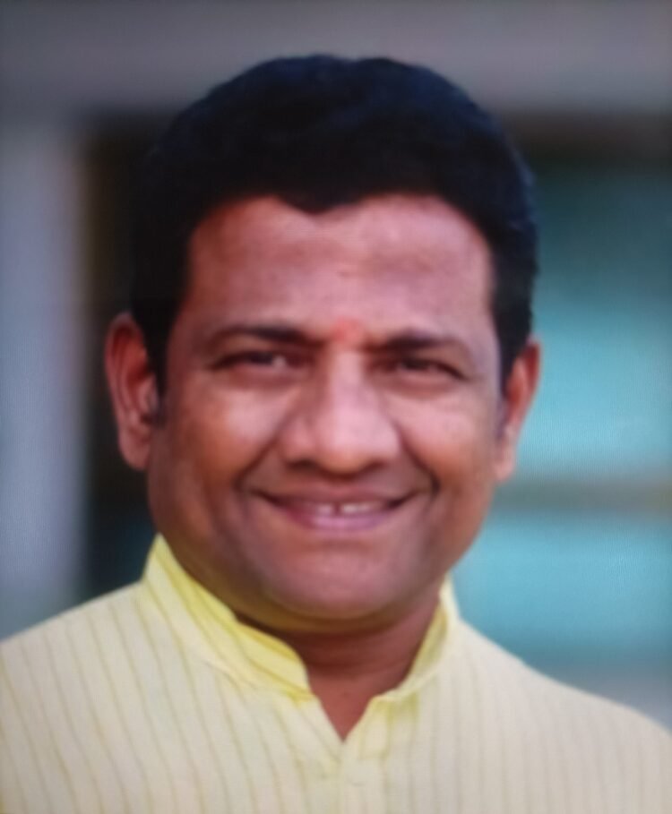 धाराशिव लाइव्हचा अंदाज खरा ठरला! अणदूर गटात ‘मशाल’ पेटली; डॉ. जितेंद्र कानडे विजयी