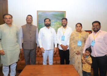 धाराशिव जिल्हा परिषद : सत्तेचा तिढा कायम…