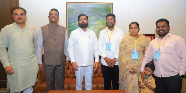 धाराशिव जिल्हा परिषद : सत्तेचा तिढा कायम…