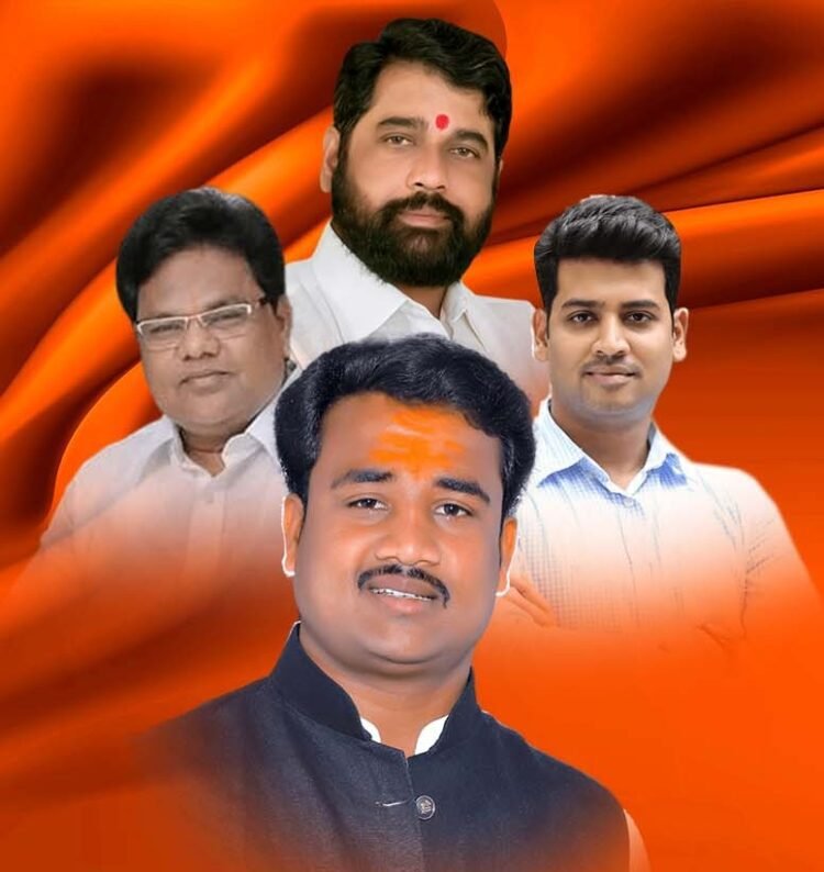 ‘येड्यागत कारभार… किती खोट्या बातम्या पेरणार?’; युवासेना नेते अविनाश खोपे-पाटलांचा आमदार राणा पाटलांवर घणाघात