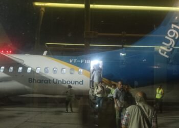 प्रायव्हेट जेट, थ्री-स्टार हॉटेल अन् जंगल सफारी! धाराशिव जिल्हा परिषदेचा ‘गुवाहाटी’ पॅटर्न!