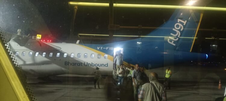 प्रायव्हेट जेट, थ्री-स्टार हॉटेल अन् जंगल सफारी! धाराशिव जिल्हा परिषदेचा ‘गुवाहाटी’ पॅटर्न!