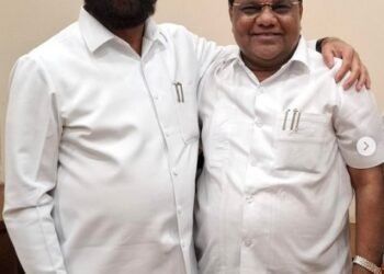 धाराशिव झेडपी अध्यक्षपदाचा तिढा: ‘पळवलेले दोन सदस्य परत द्या, तरच भाजपशी बोलणी’, शिंदेंनी दिले तानाजी सावंतांना सर्वाधिकार