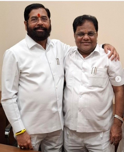 धाराशिव झेडपी अध्यक्षपदाचा तिढा: ‘पळवलेले दोन सदस्य परत द्या, तरच भाजपशी बोलणी’, शिंदेंनी दिले तानाजी सावंतांना सर्वाधिकार