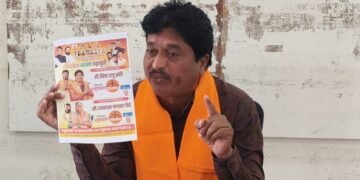 धाराशिव जिल्ह्यातील शिवसेना संपविण्याचा घाट; पालकमंत्री सरनाईक व पिंगळेंच्या माध्यमातून आ. राणा पाटलांचे षडयंत्र