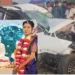 वाशी : हृदयद्रावक! परीक्षेला जाताना भीषण अपघात; चार दिवसांपूर्वीच साखरपुडा झालेल्या नववधू-वराचा जागीच मृत्यू