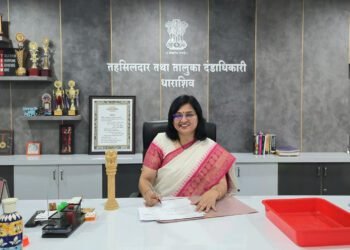 धाराशिवमध्ये ‘छत्रपती शिवाजी महाराज समाधान शिबिर’ सुरू; नागरिकांना एकाच दिवसात मिळणार शासकीय सेवा