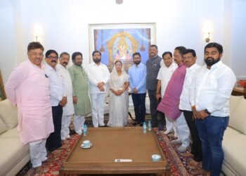 धाराशिव झेडपी सत्तानाट्य: अखेर मुहूर्त ठरला! १३ मार्चला अध्यक्ष-उपाध्यक्ष निवड