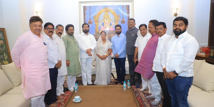 धाराशिव झेडपी सत्तानाट्य: अखेर मुहूर्त ठरला! १३ मार्चला अध्यक्ष-उपाध्यक्ष निवड